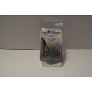 Pico 5573PT Toggle 50 Amp B Hndl New Sealed